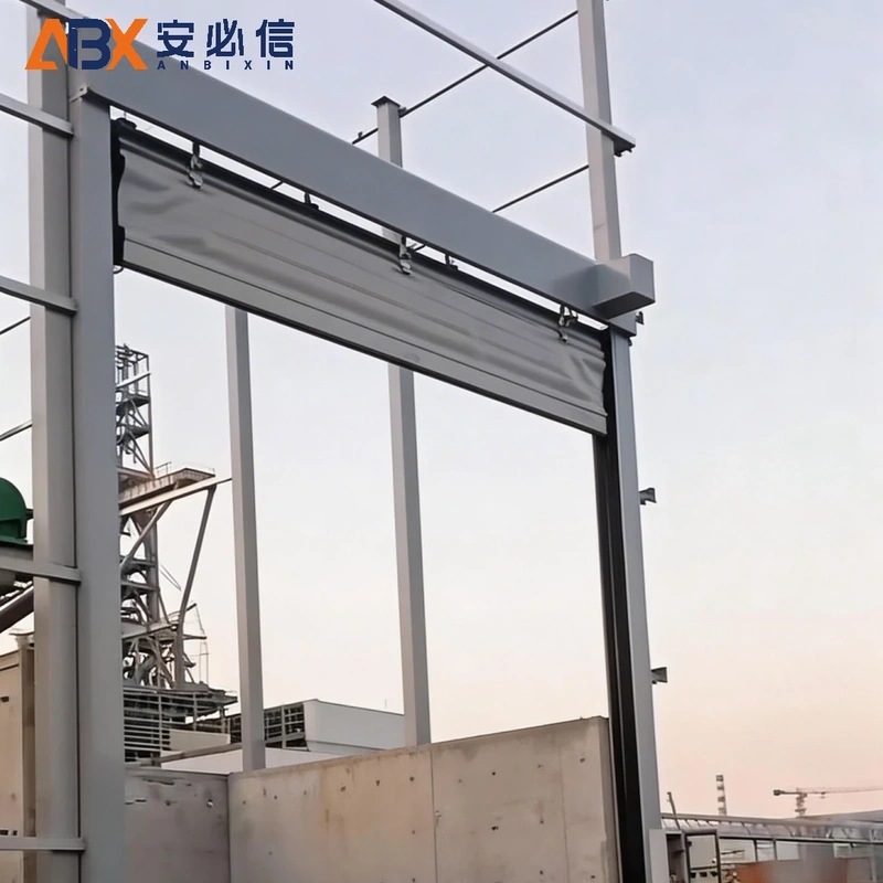 忻州市堆积门