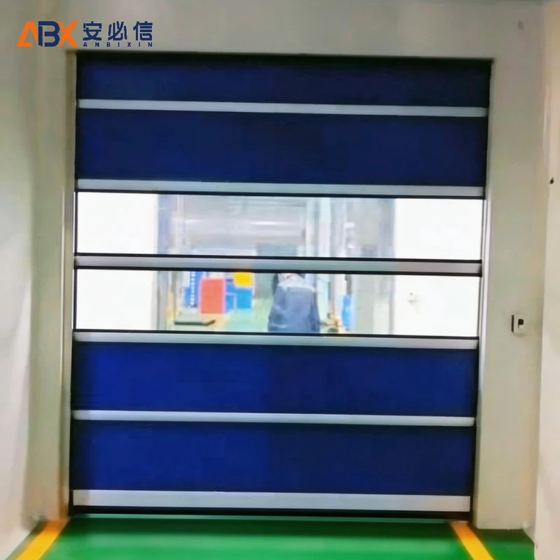 忻州市快速卷帘门