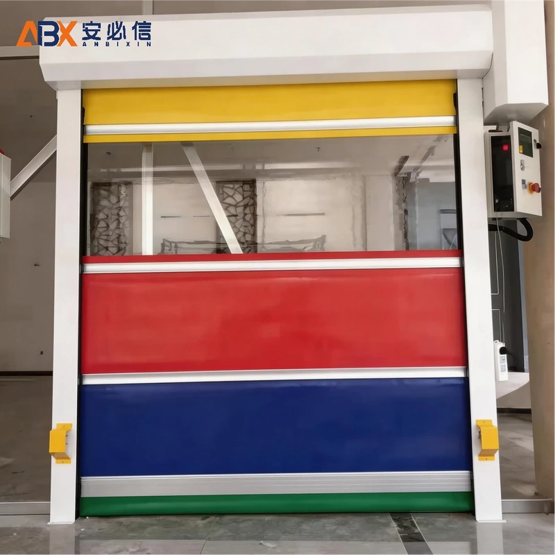 忻州市高速门